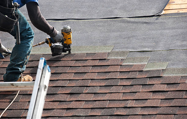 Licensed Metal Roofing service in Nye, MT - Brentwood Metal Roofing